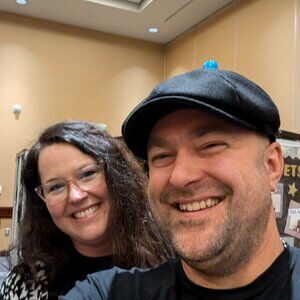 Meet your Posher, Mary